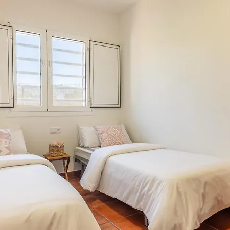 Holiday home Casa Alba *