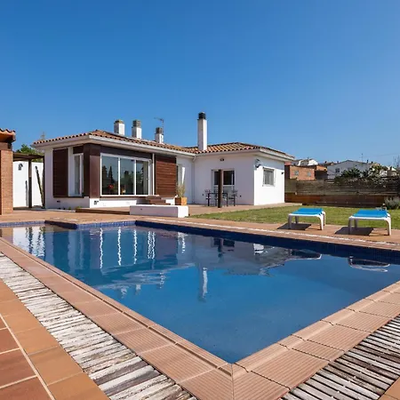 Nyaraló Casa Alba