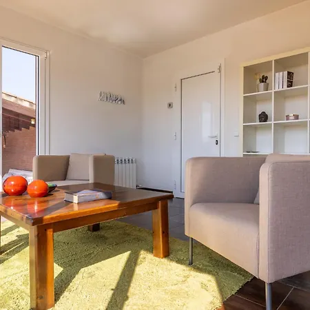 Holiday home Casa Alba Albons