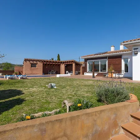 Casa Alba Albóns
