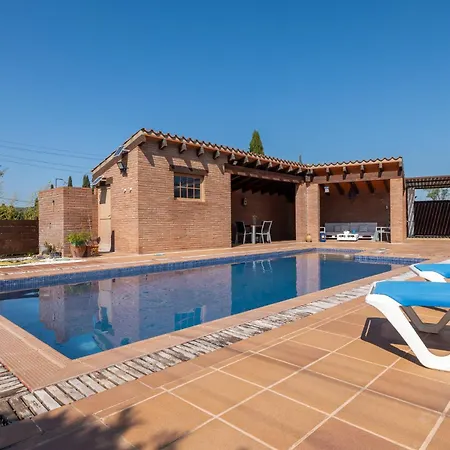 Casa Alba Albóns