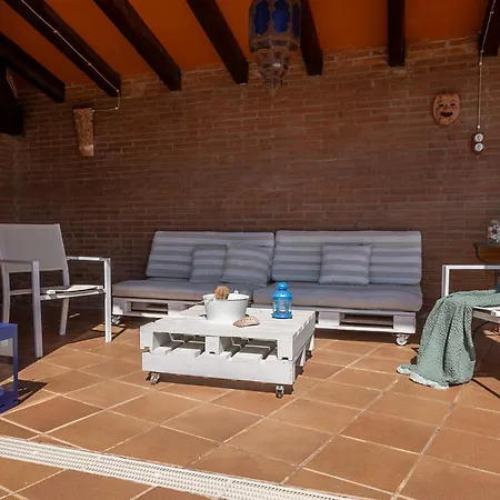 Holiday home Casa Alba Albons
