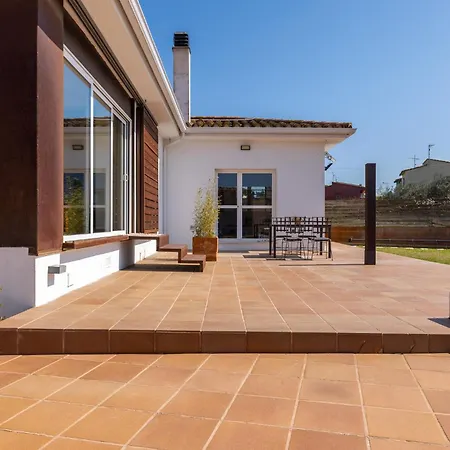 Casa Alba Holiday home