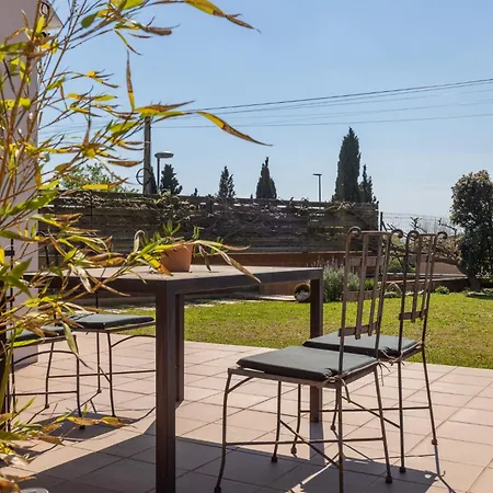 Casa Alba Holiday home