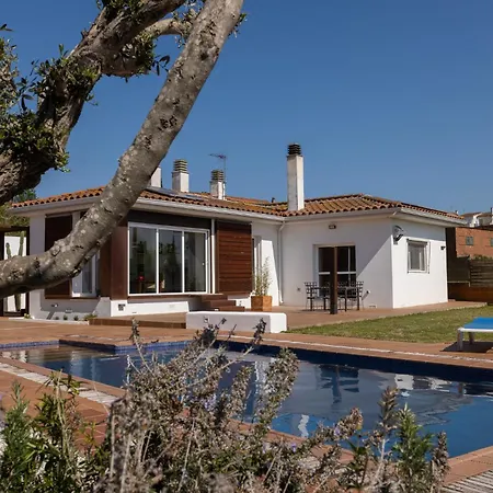 Casa Alba Albons