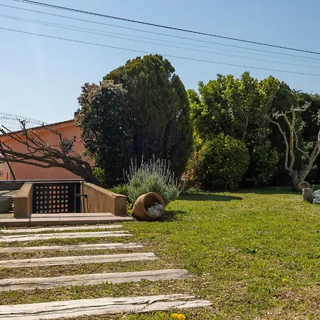 Casa Alba * Albons