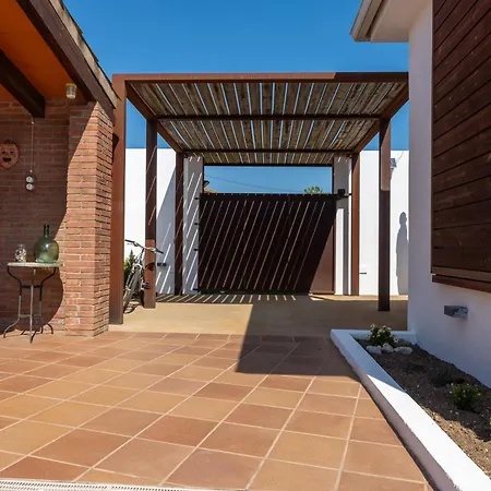 Nyaraló Casa Alba *