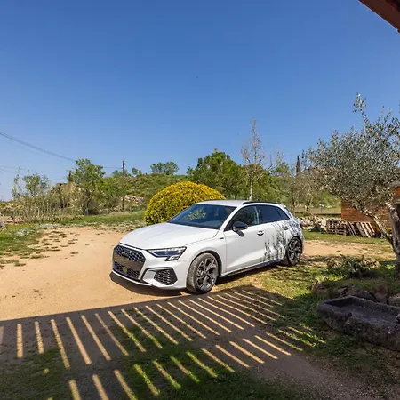 Casa Alba Holiday home Albons