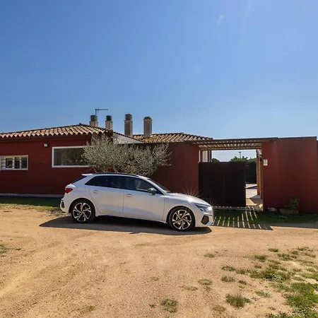 Casa vacanze Casa Alba Albóns